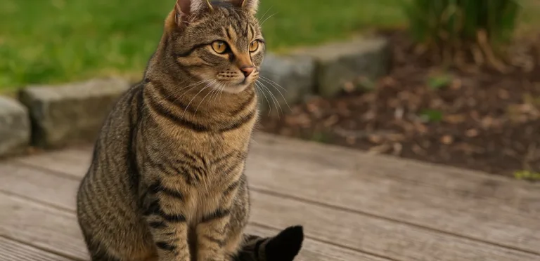 Katze entwurmen