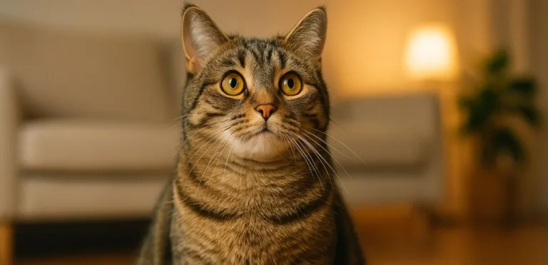 Katzennamen finden