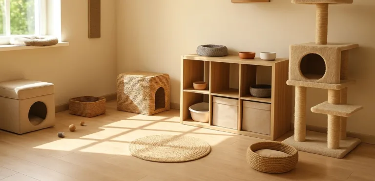 katzenzimmer
